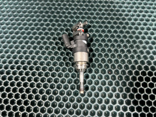 форсунка Chevrolet Trax 2 поколение 2023, 1.2 л., бензин, АКПП, внедорожник 5 дв., 25206285, 25204906, 55492929, 55515687