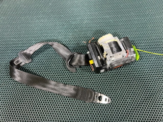 ремень безопасности Audi A8 D5 [рестайлинг] 2023, 4.0 л., бензин, АКПП, седан, 4N0857705A, 4N0857705AV04