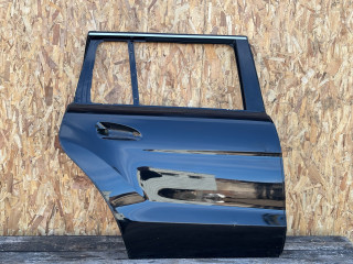 дверь задняя правая Mercedes-Benz GL-Класс X166 2015, 4.7 л., M 278.928, бензин, АКПП, внедорожник 5 дв., A1667300405