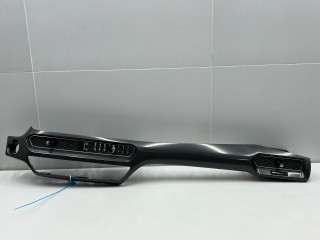 дефлектор обдува салона Acura Integra 4 поколение 2023, 1.5 л., бензин, вариатор, хетчбэк 5 дв., передний привод, 77252-3S5-A01ZA, 77611-3S5-A01ZA, 77613-3S5-A01ZA