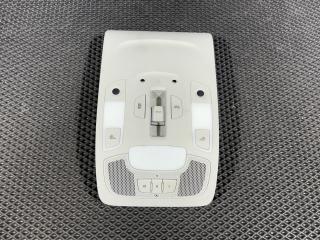 фонарь салона (плафон) Audi A6 4G/C7 [рестайлинг] 2018, 2.0 л., CAEB, бензин, АКПП, седан, 4G0947135E, 4G0947135EBF1, 4G0959613, 4G0959719