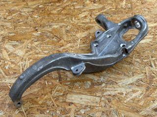 кулак поворотный правый Jaguar XF X260 260 2015, 3.0 л., бензин, АКПП, седан, T2H35509, GX633K185BA