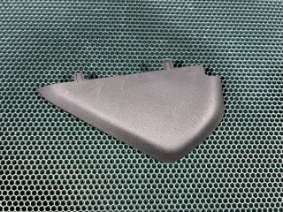 накладка на торпедо (консоль) Audi S4 B9 [рестайлинг] 2021, 3.0 л., CWGD, бензин, АКПП, седан, полный привод, 8W0857085