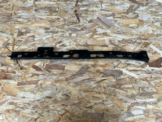 Кронштейн крепления порога Porsche Macan 1 поколение [2-й рестайлинг] 2022, 2.9 л., DGR, бензин, АКПП, внедорожник 5 дв., 95B853537B