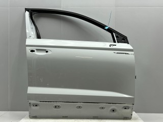 дверь передняя правая Volkswagen Taos 1 поколение 2023, 1.5 л., DNKA, бензин, АКПП, внедорожник 5 дв., 2GJ831056F