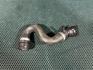 патрубок (трубопровод, шланг) Volkswagen Touareg 2 поколение 2014, 3.0 л., CGEA, бензин, АКПП, внедорожник 5 дв., 7P0122101A