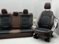 салон (комплект сидений) Ford Bronco Sport 1 поколение 2023, 1.5 л., бензин, АКПП, внедорожник 5 дв. - фото №4