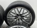 диск литой Mercedes-Benz GLC-Класс X253 [рестайлинг] 2022 - фото №5