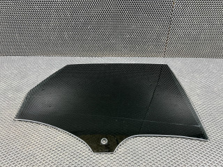 стекло двери задней правой Porsche Macan 1 поколение 2015, 2.9 л., DGR, бензин, АКПП, внедорожник 5 дв., 95B845206A