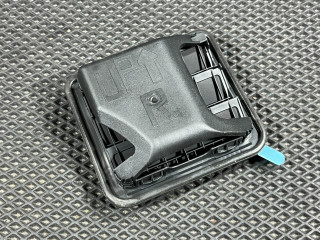 воздухозаборник Genesis G70 1 поколение 2019, 2.0 л., G4KL, бензин, АКПП, седан, 97535J5000