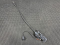 замок капота Audi Q7 4L 2008, 4.2 л., BAR, бензин, АКПП, внедорожник 5 дв., 4L0823509, 4L0823509B, 4L1823531 - фото №2