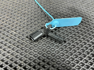 датчик ABS Porsche Macan 1 поколение [2-й рестайлинг] 2022, 2.9 л., DGR, бензин, АКПП, внедорожник 5 дв., 95B927803, 95B927803B, 00004330448