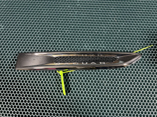 молдинг крыла Jaguar XE 1 поколение 2017, 3.0 л., AJ 126, бензин, АКПП, седан, GX73280B10AD, GX7M280B10