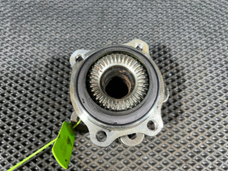 ступица задняя BMW 7 серия G11/G12 2017, 4.4 л., бензин, АКПП, седан, 31202408656