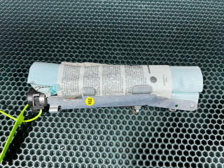 подушка безопасности сиденья Audi A7 4G 2013, 3.0 л., CGWB, бензин, АКПП, хетчбэк 5 дв., 4G8880241B