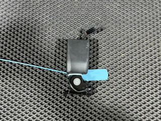 замок ремня безопасности Porsche Macan 1 поколение [2-й рестайлинг] 2022, 2.9 л., DGR, бензин, АКПП, внедорожник 5 дв., 95B857754AYLZ, 95B857754A