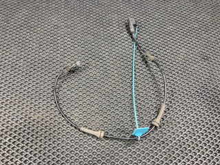 датчик ABS Jaguar XE 1 поколение 2016, 3.0 л., AJ 126, бензин, АКПП, седан, GX732C190AF, T2H48445, T2H4068