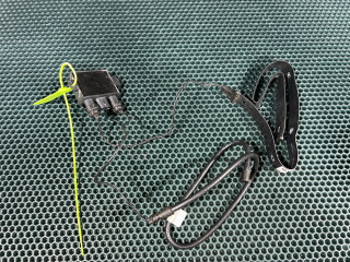 система комфортного доступа в багажник BMW 7 серия G11/G12 2017, 4.4 л., бензин, АКПП, седан, 61357491439, 61357391043, 61357391042