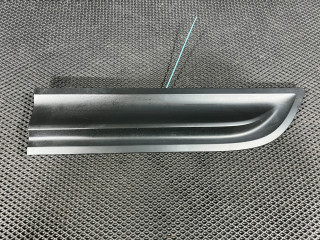 молдинг двери задней левой Porsche Macan 1 поколение [2-й рестайлинг] 2022, 2.9 л., DGR, бензин, АКПП, внедорожник 5 дв., 95B8398891R