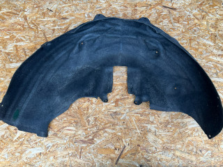 защита арок задняя левая (подкрылок) Porsche Macan 1 поколение [2-й рестайлинг] 2022, 2.9 л., DGR, бензин, АКПП, внедорожник 5 дв., 95B810971D, 95B810971E, 95B810971G, 95B810971F