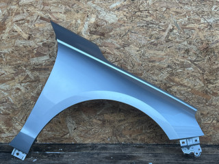 крыло переднее правое Honda Accord 11 поколение 2025, 1.5 л., L15B, бензин, вариатор, седан