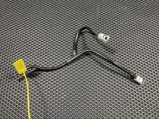 трубка вакуумная усилителя тормозов Jaguar XE 1 поколение 2016, 2.0 л., 204PT, бензин, АКПП, седан, GX739C491BC