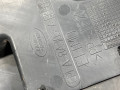 воздуховод (дефлектор) радиатора Land Rover Range Rover 4 поколение 2016, 3.0 л., 306PS, бензин, АКПП, внедорожник 5 дв., CPLA8A303A, LR033414, LR101105 - фото №9