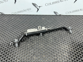 механизм регулировки высоты ремня безопасности Nissan Rogue T33 2022, 1.5 л., бензин, внедорожник 5 дв., 878246RR1A