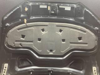 шумоизоляция капота Audi A8 D4 [рестайлинг] 2017, 3.0 л., бензин, седан, 4H0863825B