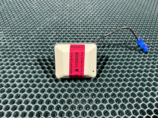 антенна Mercedes-Benz GLA-Класс X156 [рестайлинг] 2019, 2.0 л., бензин, АКПП, внедорожник 5 дв., A2059054511