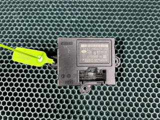 модуль управления двери Land Rover Range Rover Sport 2 поколение 2015, 3.0 л., 306PS, бензин, АКПП, внедорожник 5 дв., EK5214D620AD, LR072198