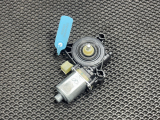 моторчик стеклоподъемника передний правый Volkswagen Taos 1 поколение 2021, 1.5 л., DNK, бензин, АКПП, внедорожник 5 дв., 2Q0959801B