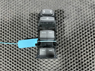 блок управления стеклоподъемниками Honda CR-V 6 поколение 2025, 1.5 л., L15B, бензин, АКПП, внедорожник 5 дв.