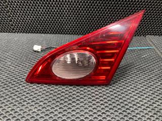 фонарь крышки багажника правый Nissan Murano Z51 2009, 3.5 л., VQ35DE, бензин, АКПП, внедорожник 5 дв., 26540-1AA1A