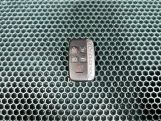 ключ Jaguar XE 1 поколение 2016, 2.0 л., 204PT, бензин, АКПП, седан, HK8315K601AA, C2D51457, C2D48479, C2D51454