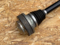 полуось задняя (приводной вал, ШРУС) Audi S5 F5 2018, 3.0 л., бензин, АКПП, лифтбэк, 8W0501204F - фото №4
