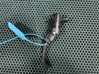 насос (моторчик) омывателя стекла Kia K5 3 поколение 2022, 1.6 л., G4FP, бензин, АКПП, седан, 985103T500