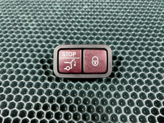 кнопка открытия багажника Mercedes-Benz GL-Класс X166 2012, 4.7 л., M 278.928, бензин, АКПП, внедорожник 5 дв., A2128210551