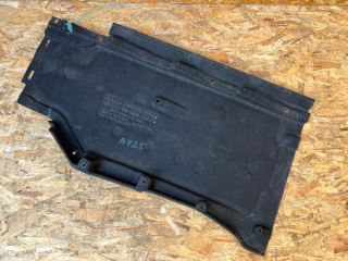 защита днища Audi S4 B9 [рестайлинг] 2021, 3.0 л., CWGD, бензин, АКПП, седан, 8W0825208B