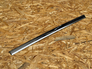 молдинг двери задней левой Mercedes-Benz GLK-Класс X204 [рестайлинг] 2012, 3.5 л., бензин, АКПП, внедорожник 5 дв., A2047300380