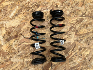 пружина задняя Honda CR-V 6 поколение 2025, 1.5 л., L15B, бензин, вариатор, внедорожник 5 дв., 524413A0