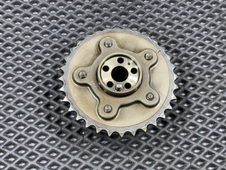 фазорегулятор Audi A8 D3 [рестайлинг] 2005, 6.0 л., BHT, бензин, АКПП, седан, 07C109087K