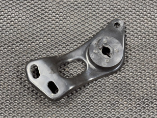 Кронштейн балки Kia K5 3 поколение 2022, 1.6 л., G4FP, бензин, АКПП, 62470L1500