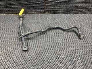 трубка вентиляции картерных газов Audi A6 4G/C7 2012, 3.0 л., CGWB, бензин, АКПП, седан, 06E131848H