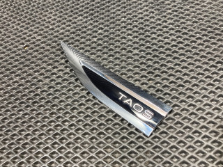 молдинг крыла Volkswagen Taos 1 поколение 2021, 1.5 л., DNK, бензин, АКПП, внедорожник 5 дв., 2GJ853689A