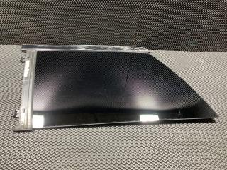 стекло кузовное боковое левое Mercedes-Benz GL-Класс X164 [рестайлинг] 2012, 4.7 л., M 273.923, бензин, АКПП, внедорожник 5 дв., A1646702150, A1646702750