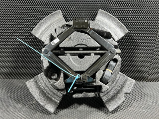 домкрат Buick Envista 1 поколение 2024, 1.2 л., бензин, АКПП, внедорожник 5 дв., 60005847, 42521453