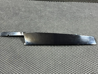 накладка двери (крышки) багажника Audi S4 B9 [рестайлинг] 2021, 3.0 л., CWGD, бензин, АКПП, седан, 8W0837901