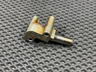 механизм натяжения ремня, цепи Audi A8 D3 [рестайлинг] 2005, 6.0 л., BHT, бензин, АКПП, седан, 07D109507D