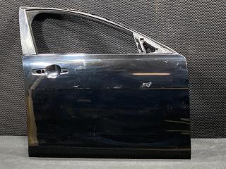 дверь передняя правая Jaguar XE 1 поколение X760 2017, 3.0 л., AJ 126, бензин, АКПП, T4N2632